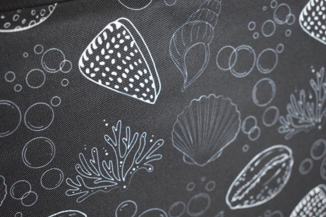 Shell Yeah Laptop Case