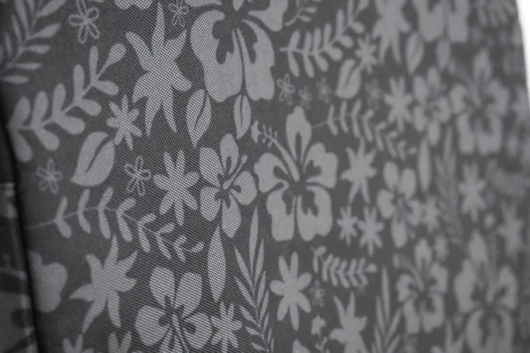 'Ele'ele Floral Laptop Case